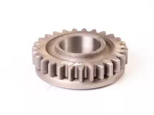 Belarus/MTZ pinion 110  Z = 27/20 (synchronegear)  original